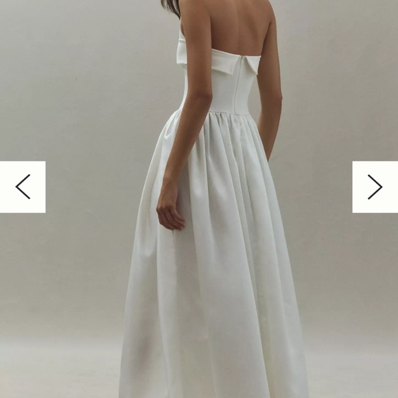 Anthropologie Delfi Megan Dress - Picture 3 of 3